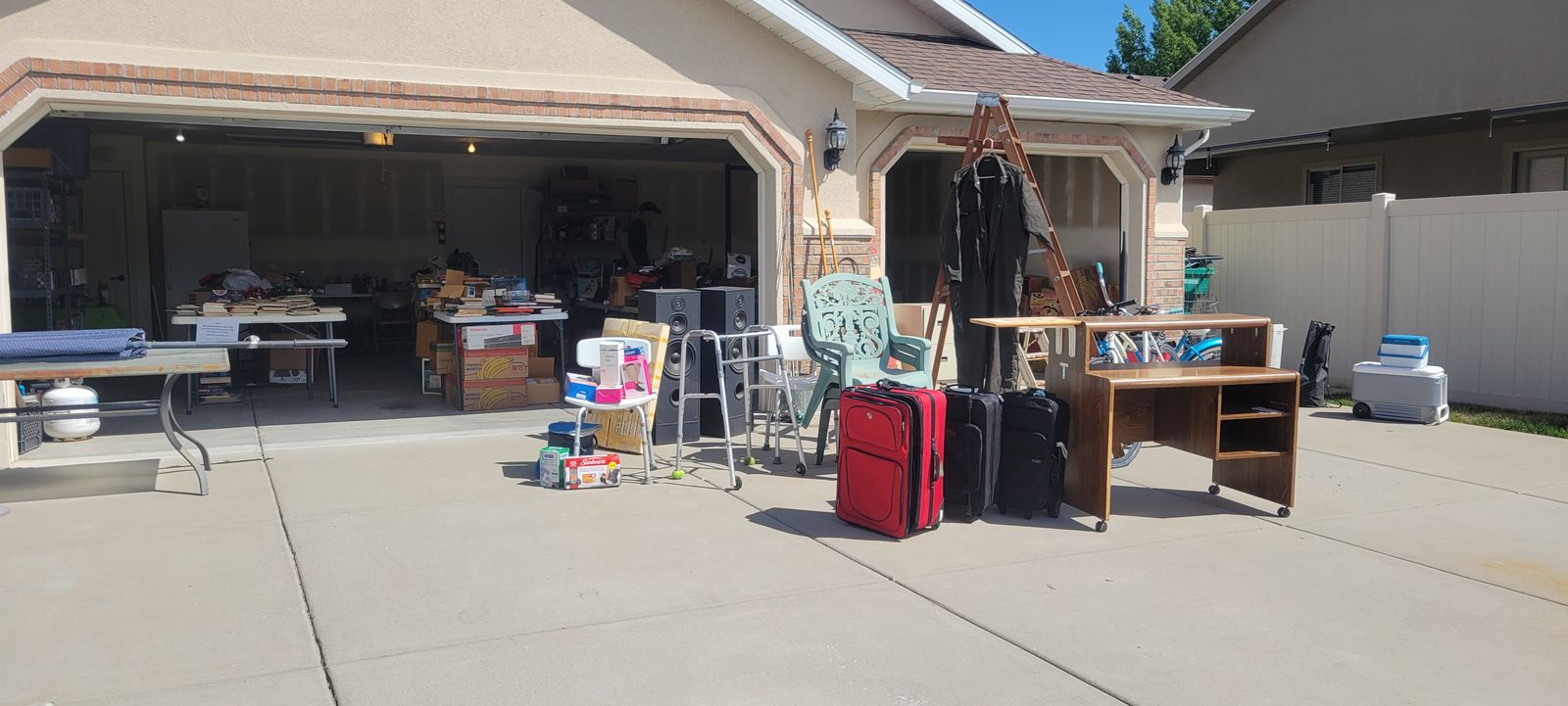 Estate Sale