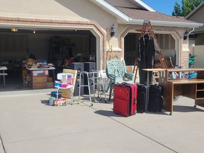 Estate Sale
