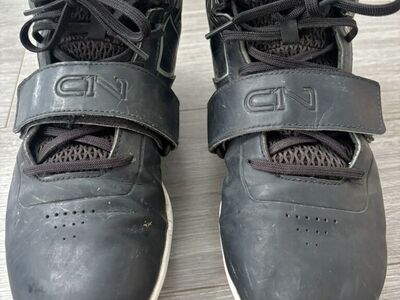 Under Armour C1N (Cam Newton) Men's Football Cleat