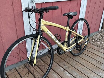 Diamondback Insight Hybrid