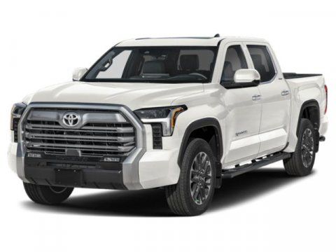 2026 Toyota Tundra Limited HV