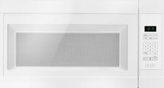 Amana Microwave - Over the Counter
