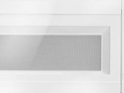 Amana Microwave - Over the Counter