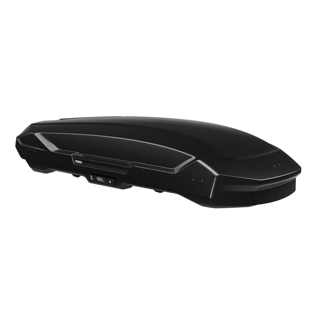 Thule Motion XT Rooftop Cargo Carrier