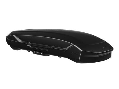Thule Motion XT Rooftop Cargo Carrier