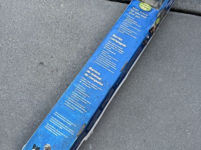 Highland Pet Car Carrier For Vehicle