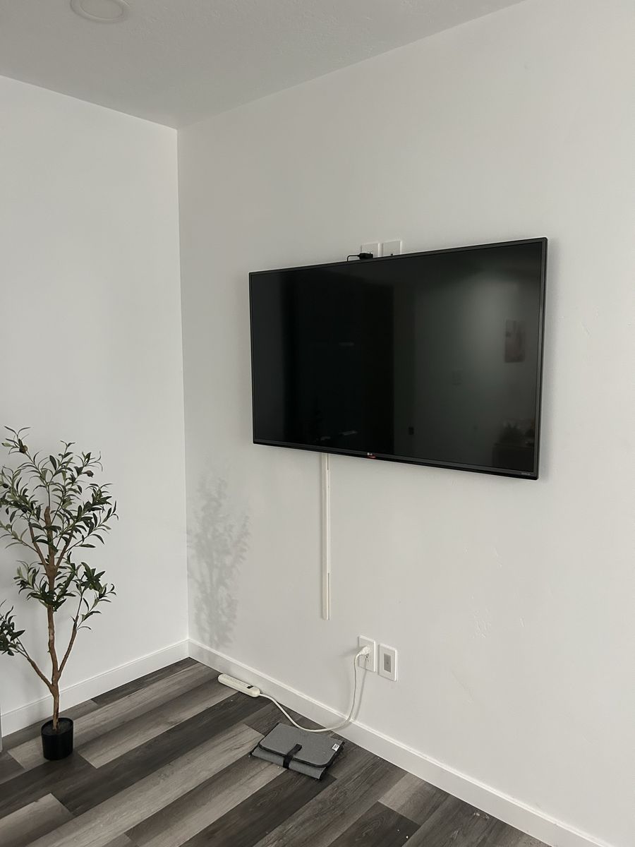 LG TV