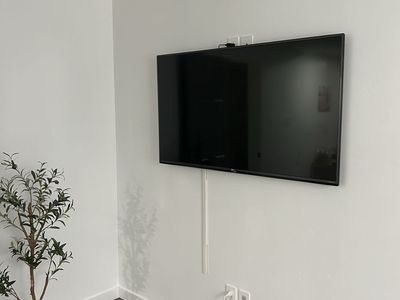 LG TV