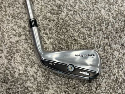 TaylorMade SIM 3 Utility Iron Stiff