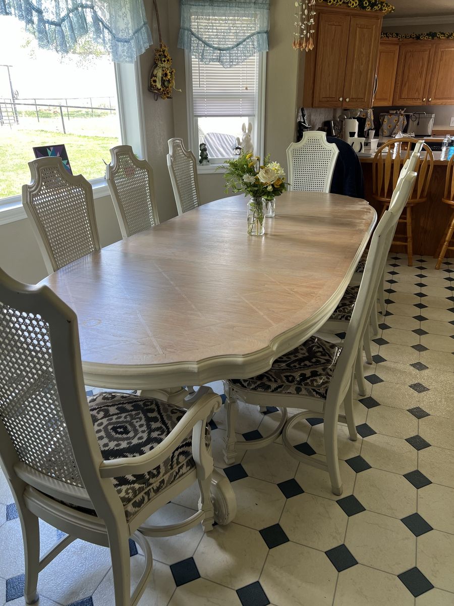 Dining Room set