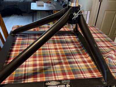 Andersen Ultimate 5th Wheel Anderson Hitch