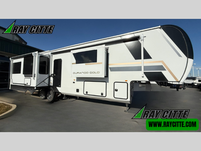 2026 Durango Gold G366FBQ