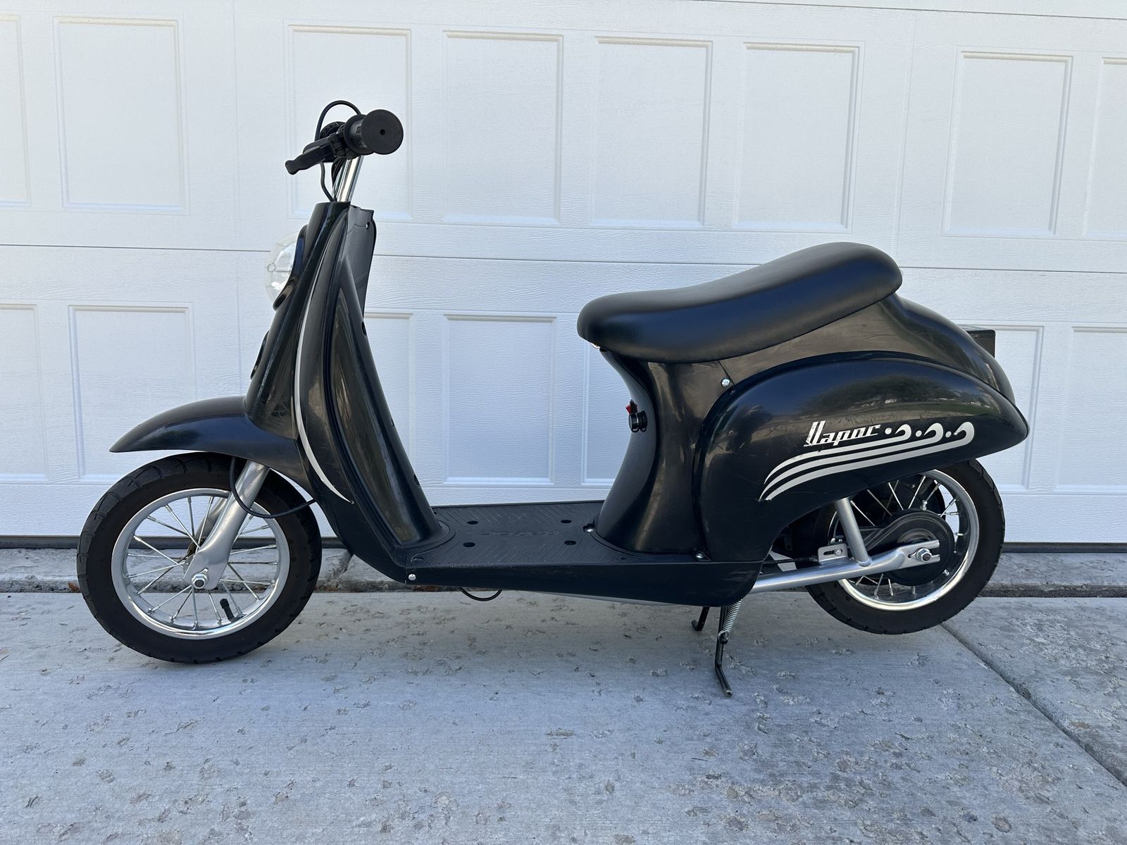Razor Pocket Mod Electric Scooter Great Condition