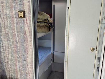 1992 Malard trailer