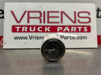 Peterbilt Fuel Level Gauge, Part # Q43-6002-118B