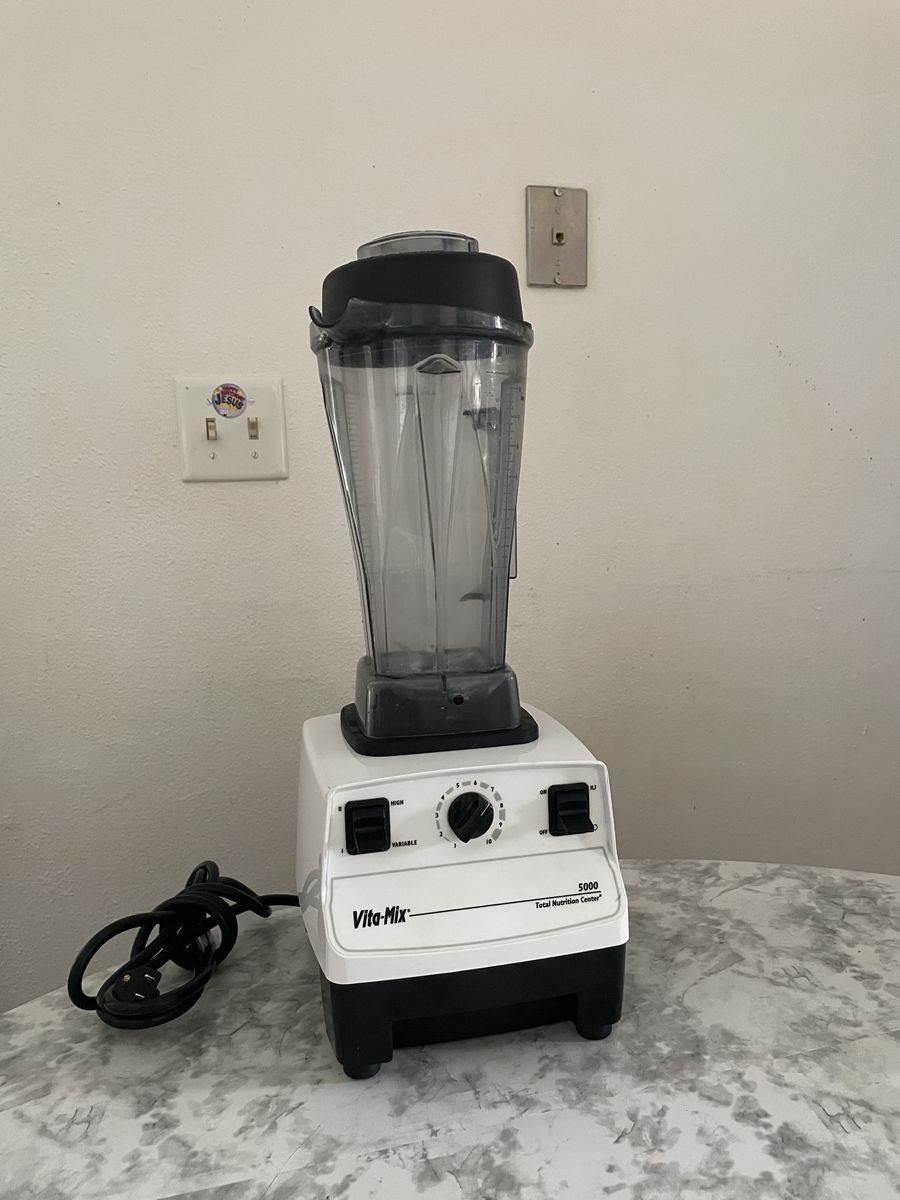 Vita-mix 5000
