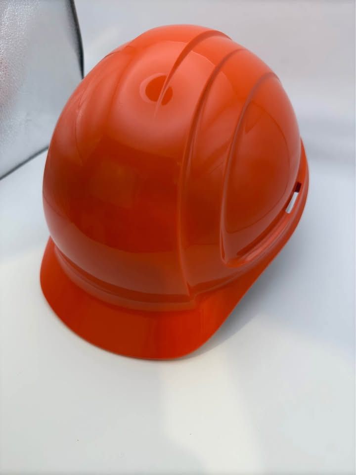 Construction Hard Hats - Honeywell