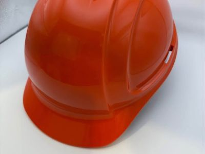Construction Hard Hats - Honeywell