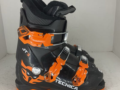 Tecnica Junior's JT3 Ski Boot