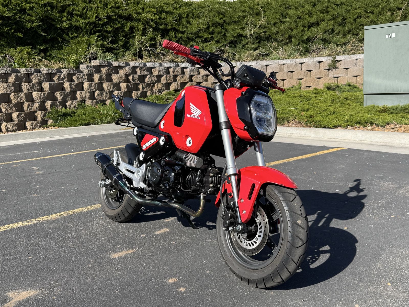 Honda Grom 150