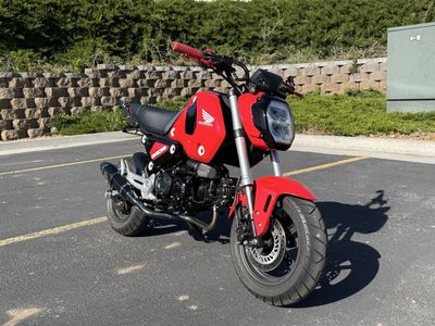 Honda Grom 150