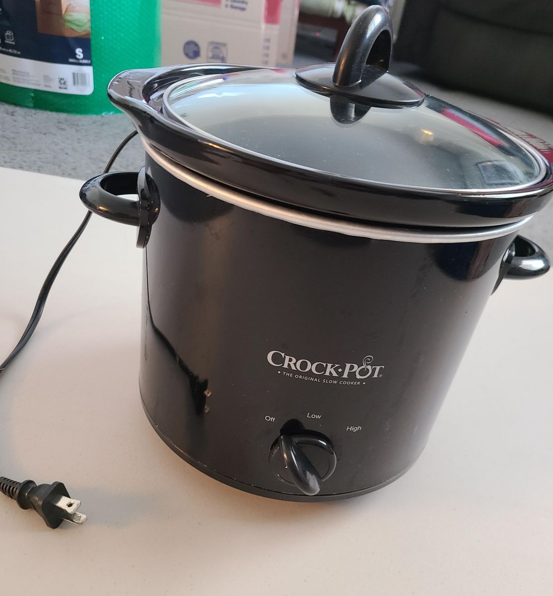 Crock Pot