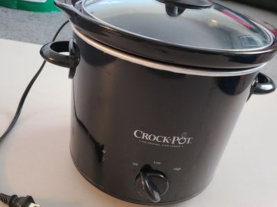 Crock Pot