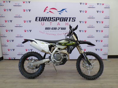 2026 Triumph TF250-E