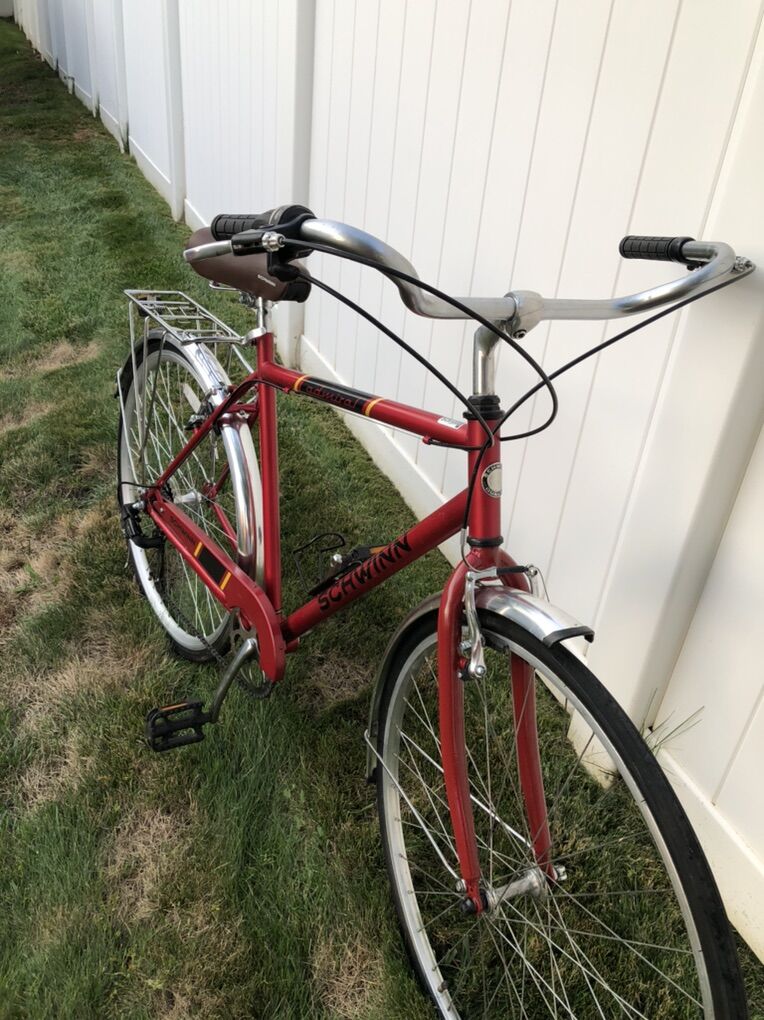 Schwinn Price Reduced
