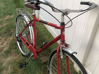 Schwinn Price Reduced