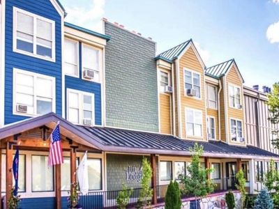 Park City Sweetwater Condo
