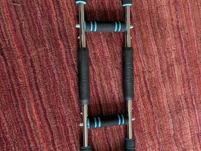 twister arm trainer