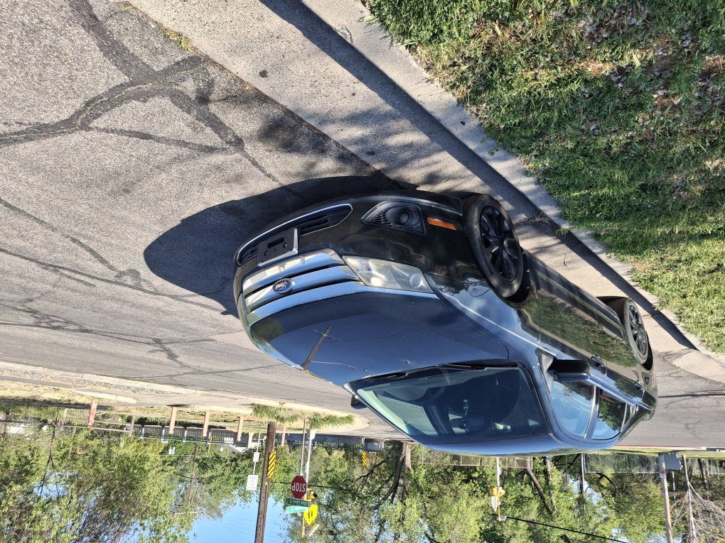 For Sale 2010 Ford Fusion SE