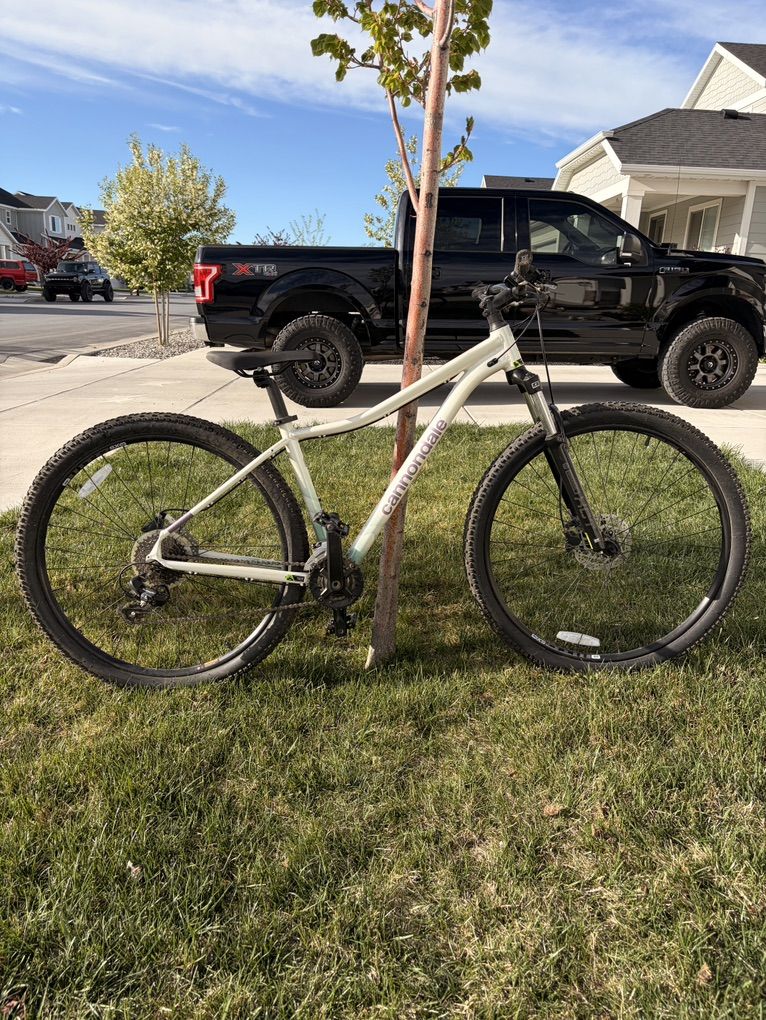 Connondalr Trail Bike - Womens