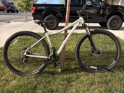 Connondalr Trail Bike - Womens