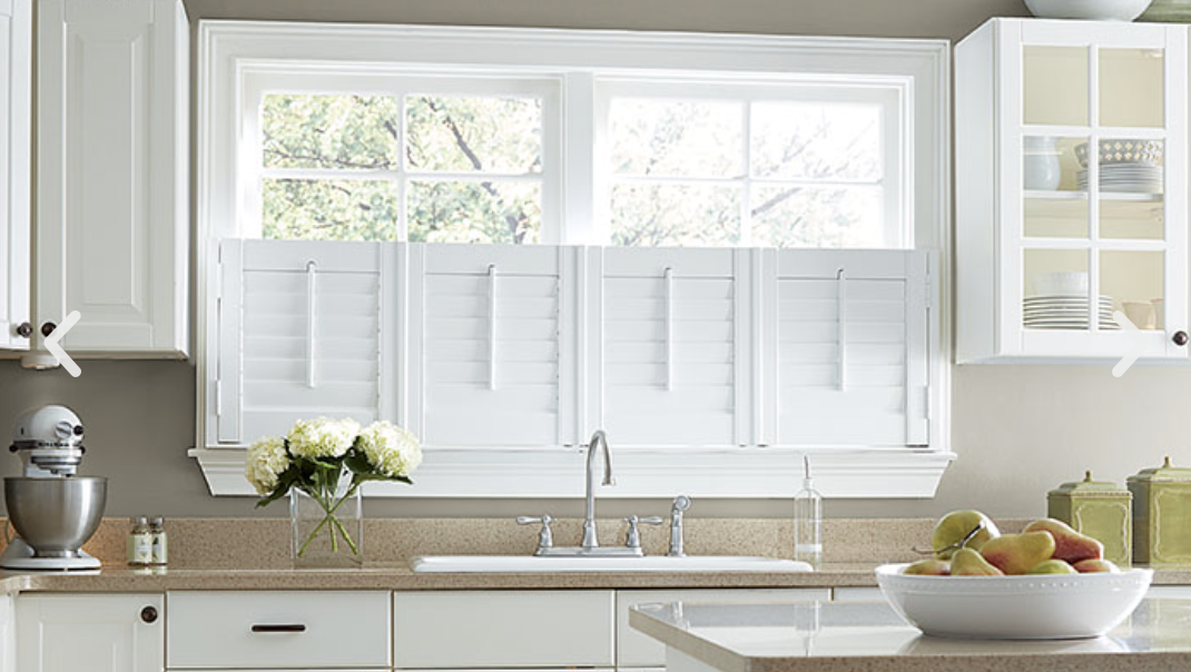 Custom Blinds, Shades, Shutters and Motorization