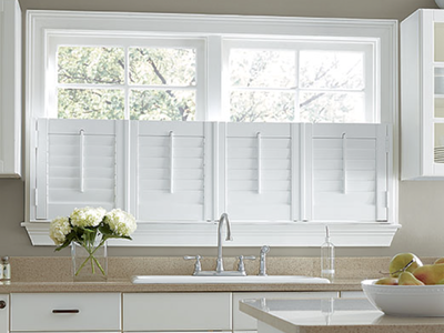 Custom Blinds, Shades, Shutters and Motorization