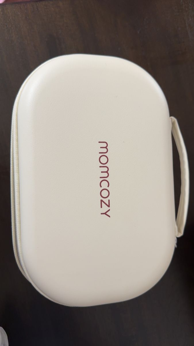 Momcozy Breast pump