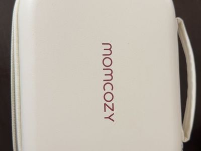 Momcozy Breast pump