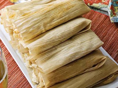 In need of tamales