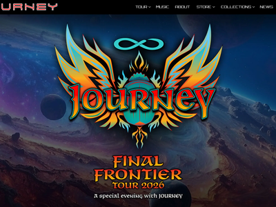 Yo! VIP - Journey - last time in UT 4Ever - I have 1 and 2 tickets for sale, VIP Package