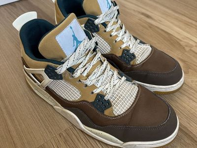 Jordan 4 Reps