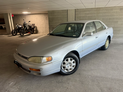 1996 Toyota Camry