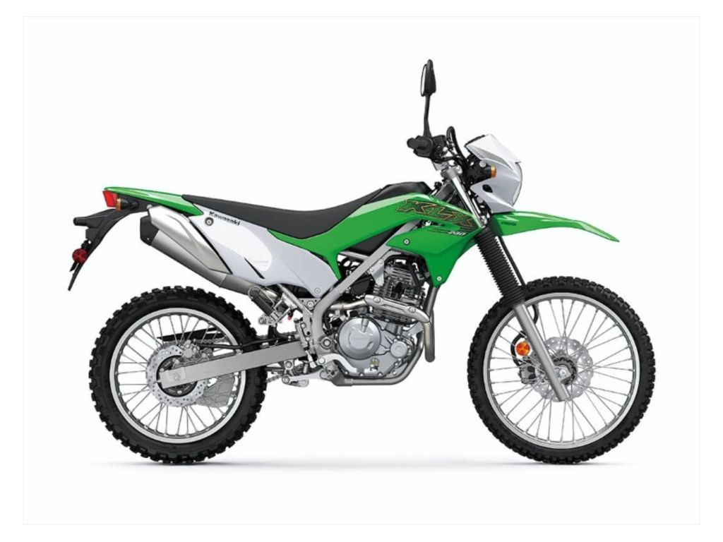2020 Kawasaki KLX®230 ABS
