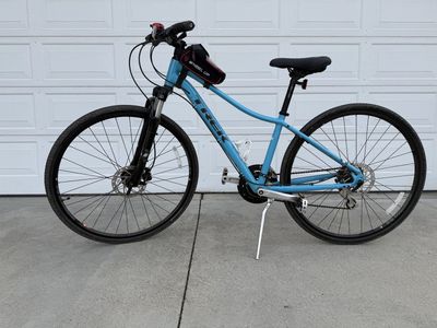 Women's TREK NEKO 2