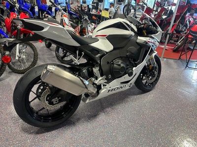 2026 Honda CBR1000RR
