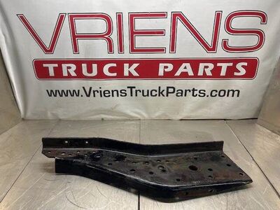 Kenworth W900 Frame Horn