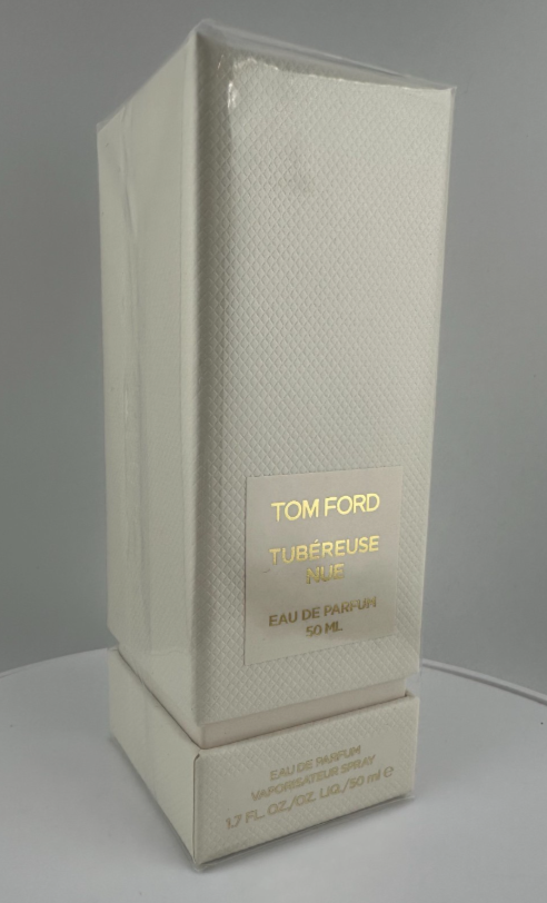 Tom Ford TUBEREUSE NUE Eau de Parfum 50ml/1.7 fl oz Brand New SEALED