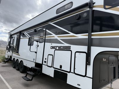 2027 Genesis Supreme GCKS395 W/LIFETIME WARRANTY