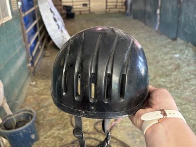 Horse Riding Helmet